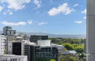 1201/85 Wakefield Street, Auckland Central