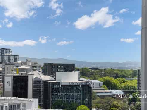 1201/85 Wakefield Street, Auckland Central