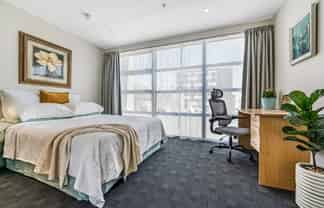 1201/85 Wakefield Street, Auckland Central