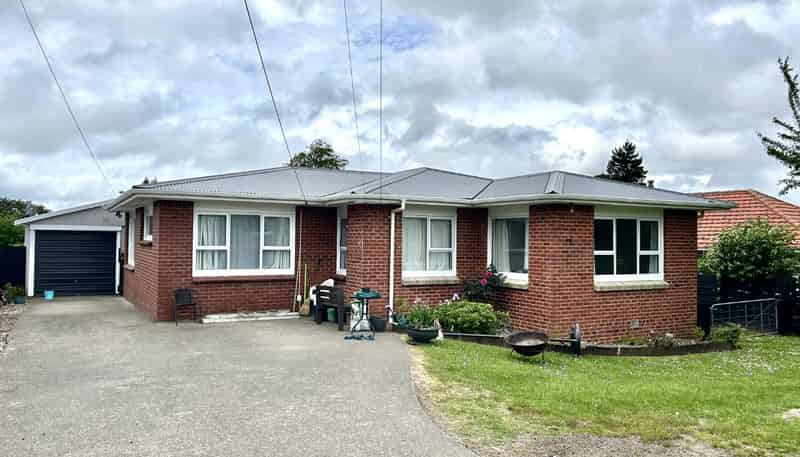 29 Roosevelt Road, Western Heights