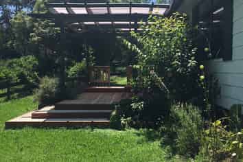 Northland - Address withheld