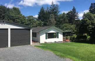 Northland - Address withheld