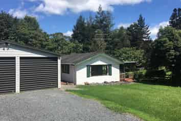 Northland - Address withheld