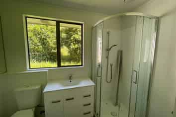 Northland - Address withheld