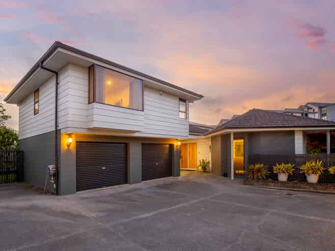 30a Hathaway Avenue, Boulcott