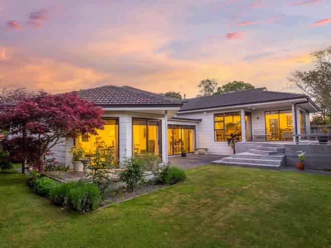 30a Hathaway Avenue, Boulcott