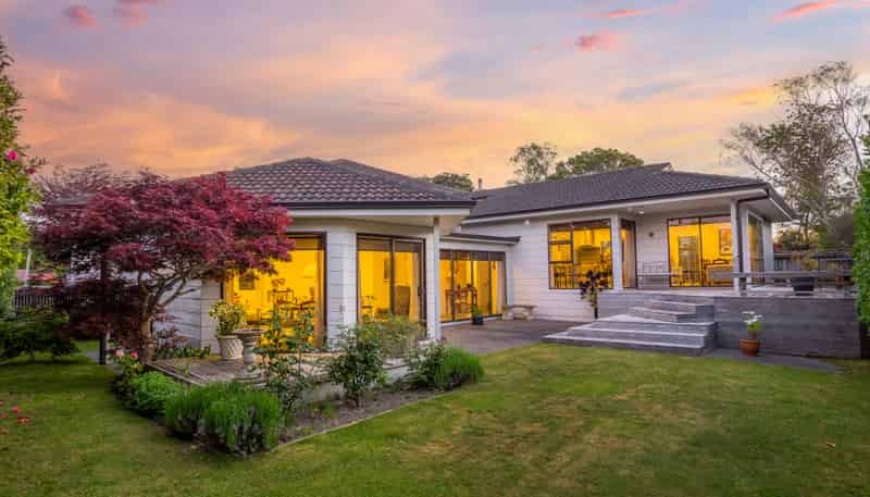 30a Hathaway Avenue, Boulcott