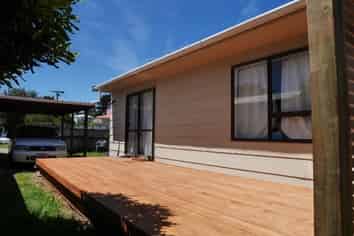 7 Herbert Av, Raumati South