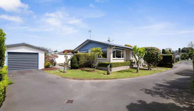 160b Ranolf Street, Glenholme