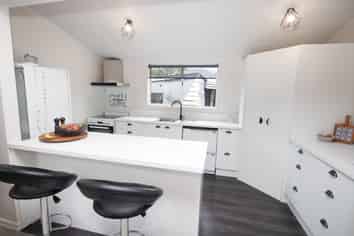 68 Wakanui Road, Hampstead