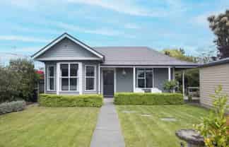 68 Wakanui Road, Hampstead