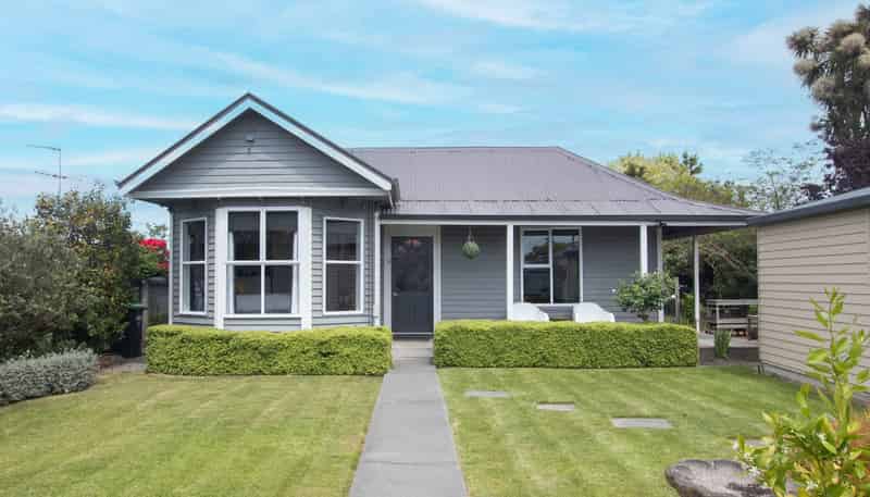 68 Wakanui Road, Hampstead
