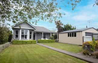 68 Wakanui Road, Hampstead