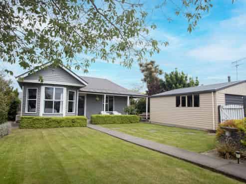 68 Wakanui Road, Hampstead