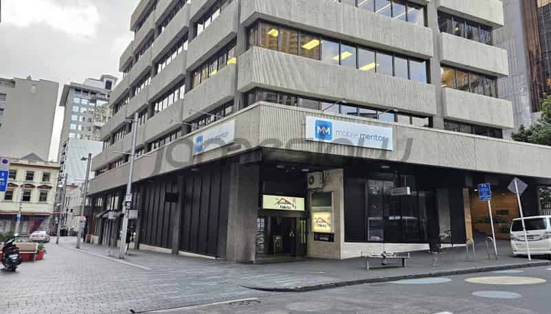 Shop 3/18 Shortland Street, Auckland Central
