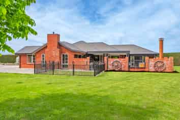 161 Leeston Road, SPRINGSTON