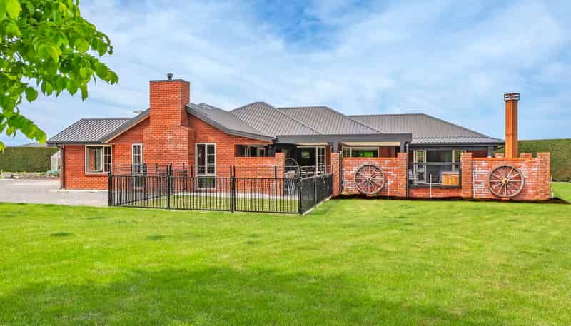 161 Leeston Road, SPRINGSTON