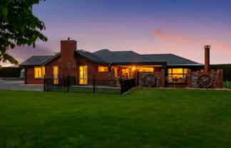 161 Leeston Road, SPRINGSTON