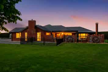 161 Leeston Road, SPRINGSTON