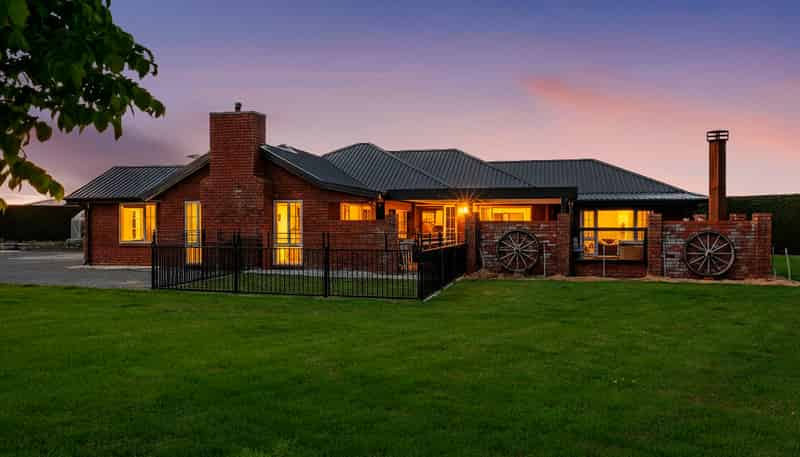 161 Leeston Road, SPRINGSTON