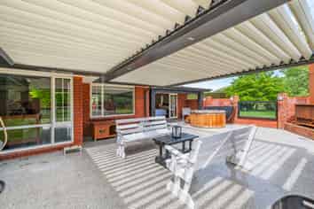 161 Leeston Road, SPRINGSTON