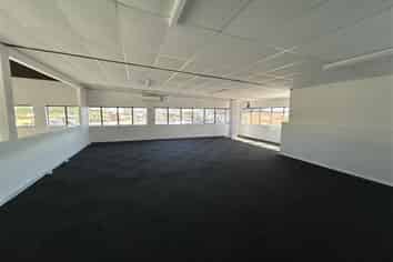 Well-Appointed Industrial with Ample Yard