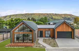 10 Kamana Rise, Wanaka