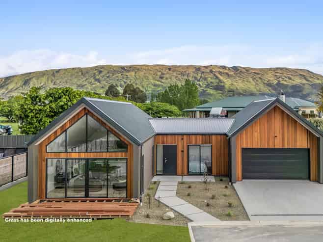 10 Kamana Rise, Wanaka