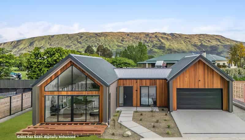 10 Kamana Rise, Wanaka