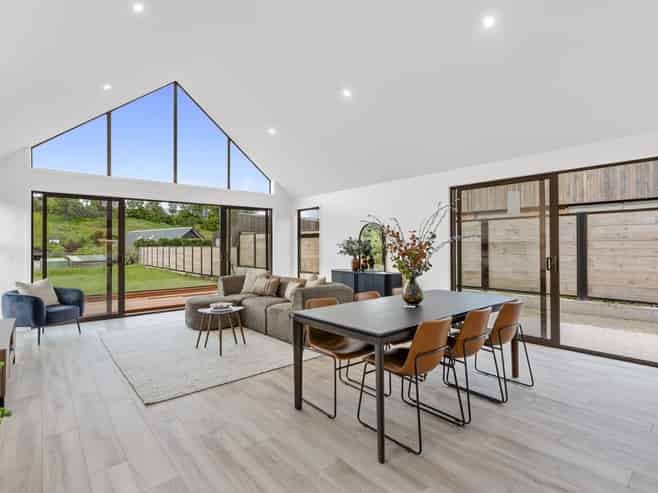 10 Kamana Rise, Wanaka