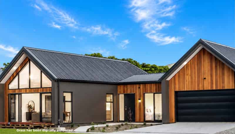 10 Kamana Rise, Wanaka