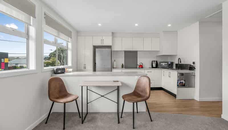 40E Cuba Street, Petone