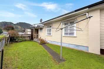 2/105 Taupo Road, Taumarunui