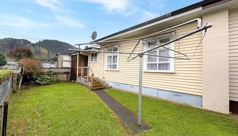 2/105 Taupo Road, Taumarunui