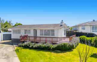 33 Orion Street, Papakura