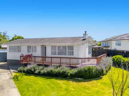 33 Orion Street, Papakura