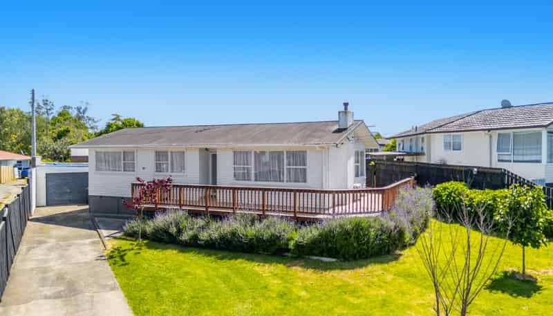 33 Orion Street, Papakura