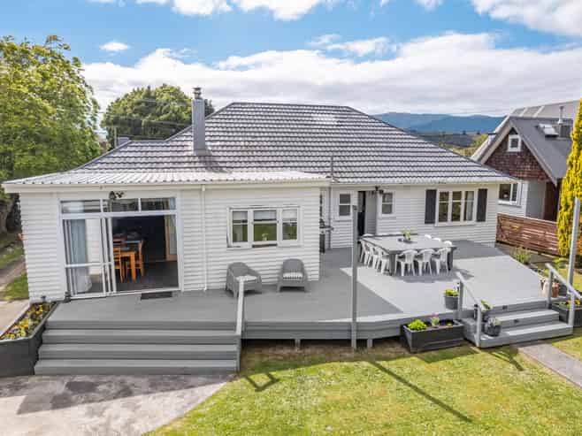 11 Golders Road, Elderslea