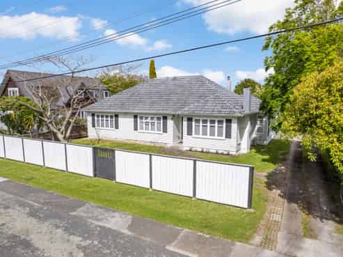 11 Golders Road, Elderslea