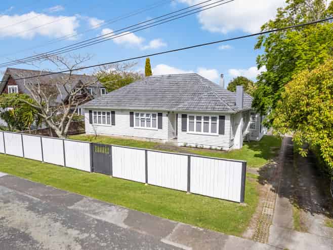 11 Golders Road, Elderslea