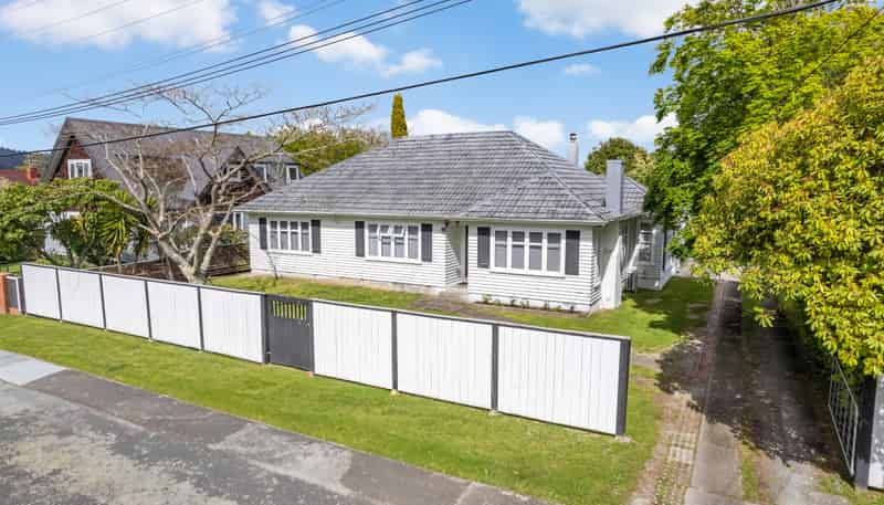 11 Golders Road, Elderslea