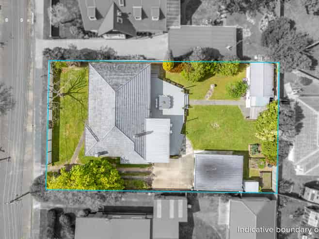 11 Golders Road, Elderslea