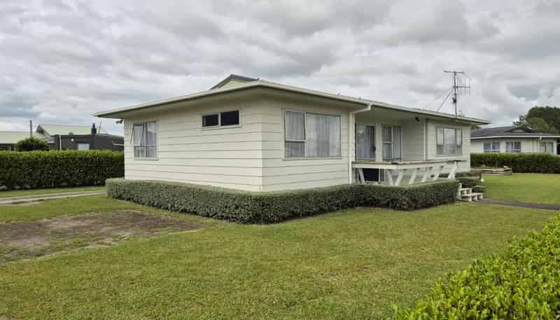 37 Clarke Avenue, Te Aroha