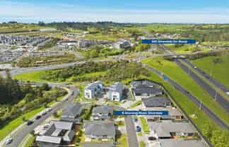 6  Ahorangi Road, Silverdale