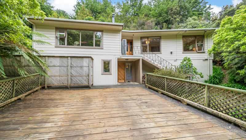 80 Raukawa Street, Stokes Valley