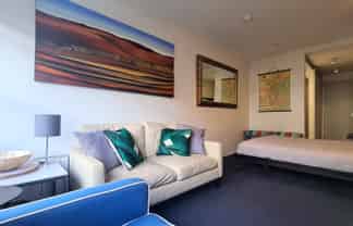 N203A/28 Torrens Terrace , Mount Cook