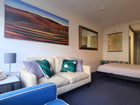 N203A/28 Torrens Terrace , Mount Cook