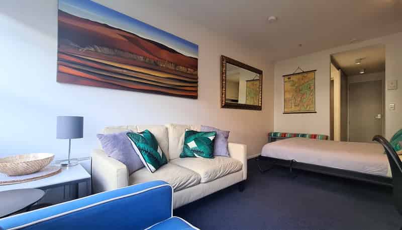 N203A/28 Torrens Terrace , Mount Cook