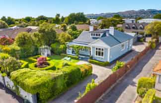 57 Halswell Road, Hillmorton