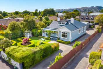 57 Halswell Road, Hillmorton